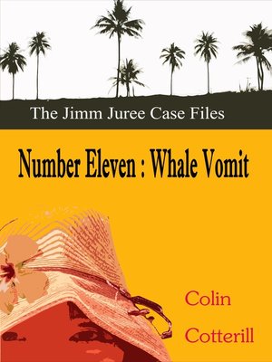 cover image of Number Eleven